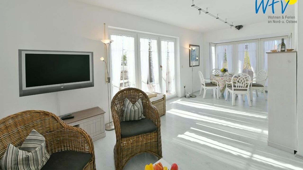 Wohnzimmer Wohnzimmer